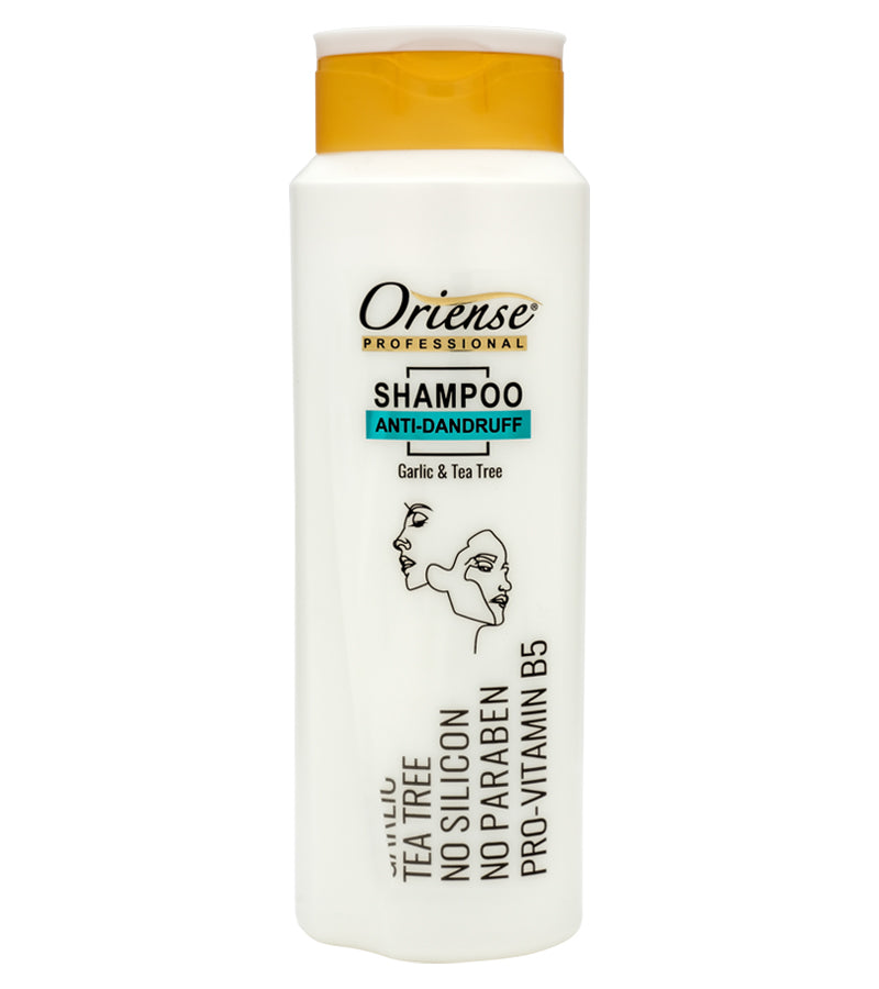 ORIENSE PROFESSIONAL Shampoo Dry & Scalp Protection