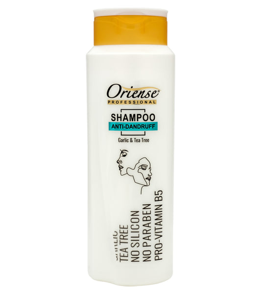 ORIENSE PROFESSIONAL Shampoo Dry & Scalp Protection