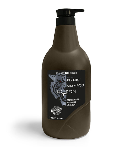 ORIENSE STYLE 1500ml Shampoo