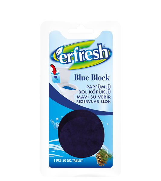 ERFREŞ 50gr Reservoir Block