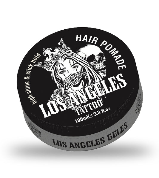 ORIENSE STYLE 100ml Hair Pomade Los Angeles