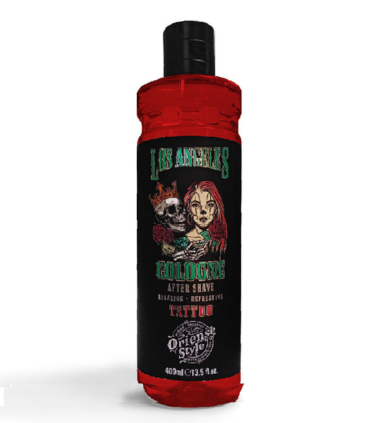 ORIENSE STYLE 400ml After Shave Los Angeles