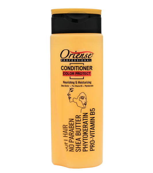 ORIENSE PROFESSIONAL 360ml Hair Conditioner Color Protect