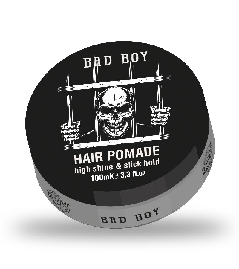 ORIENSE STYLE 100ml Hair Pomade Bad Boy