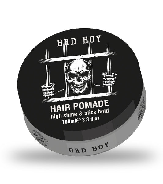 ORIENSE STYLE 100ml Hair Pomade Bad Boy