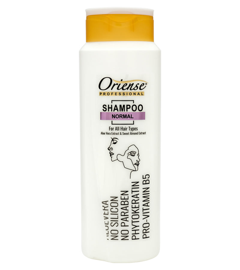 ORIENSE PROFESSIONAL Hair Shampoo Normal