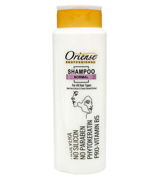 ORIENSE PROFESSIONAL Hair Shampoo Normal