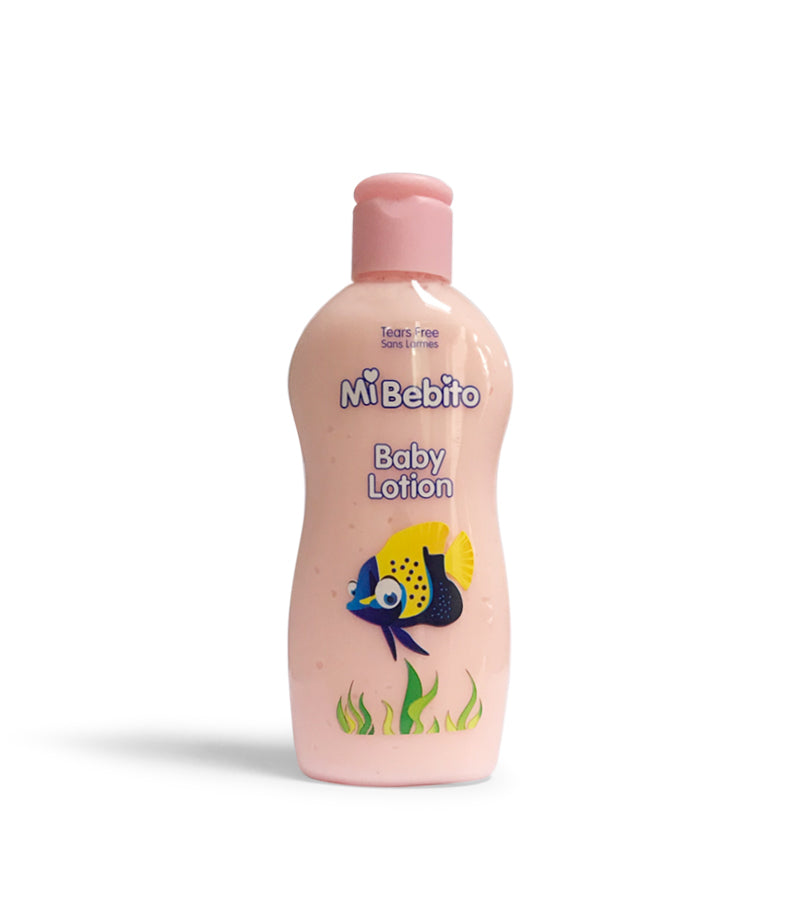 Mİ BEBİTO Baby Lotion