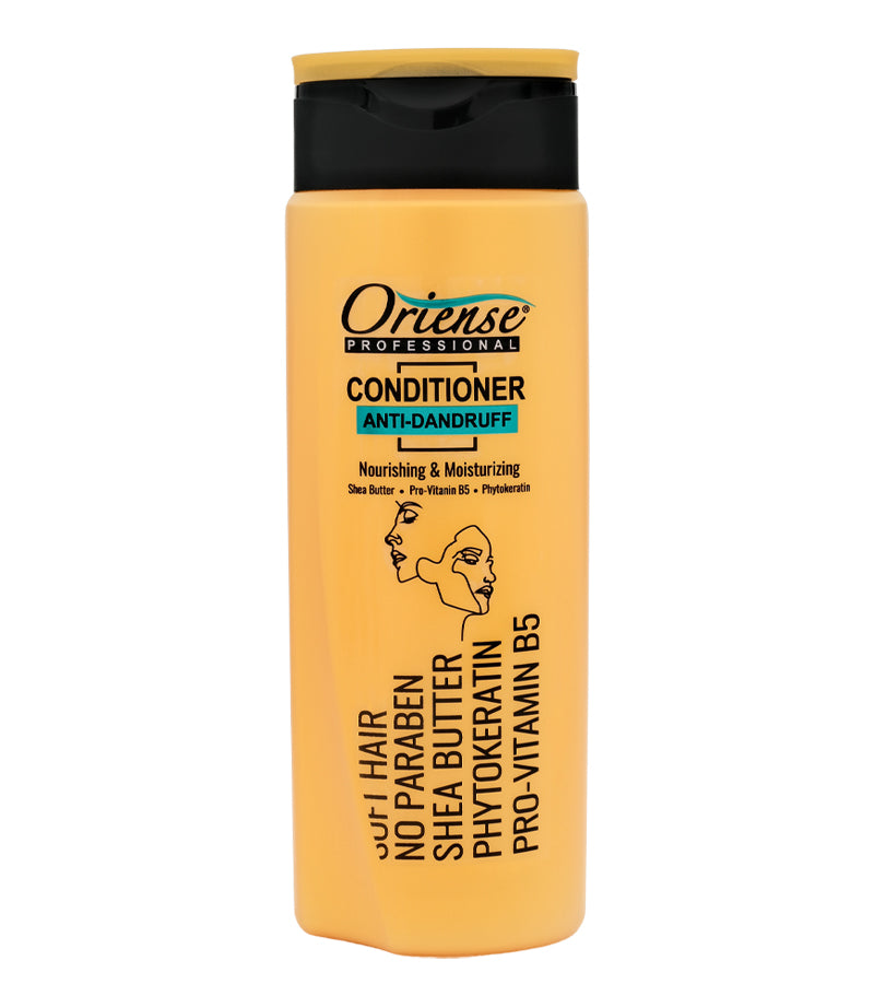 ORIENSE PROFESSIONAL 360ml Hair Conditioner Dry & Scalp
