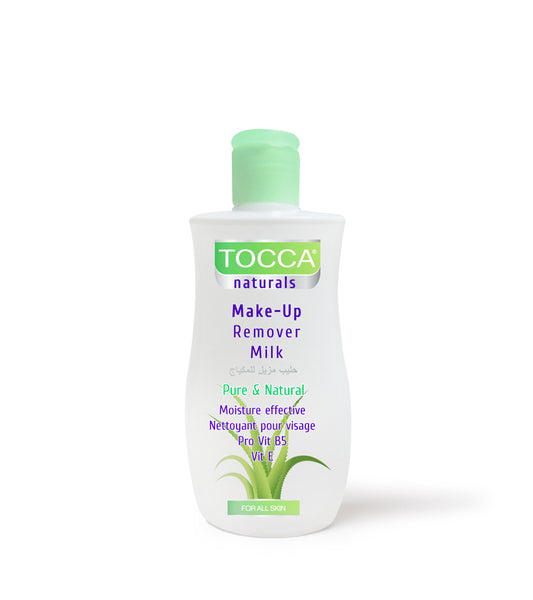 TOCCA 200ml Make Up Remover Milk
