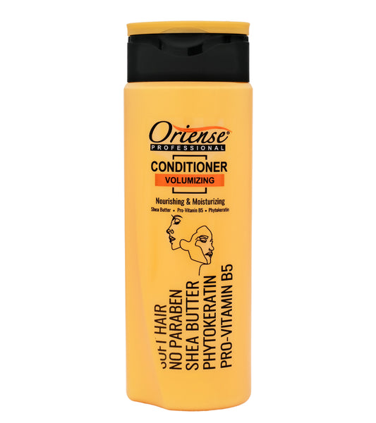 ORIENSE PROFESSIONAL 360ml Hair Conditioner Volumizing