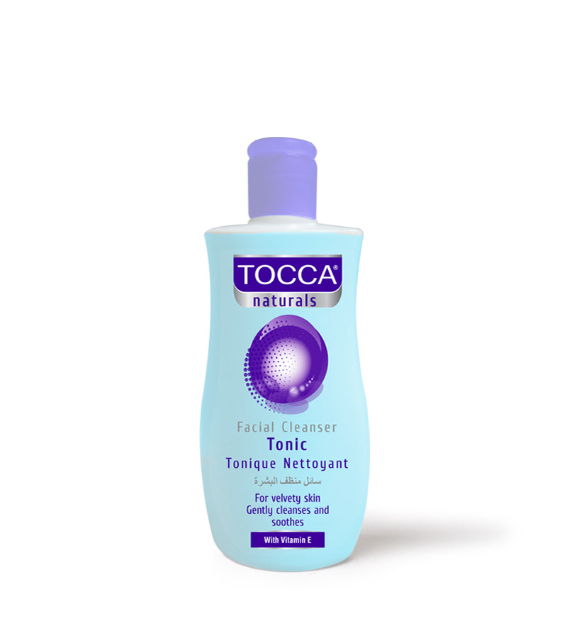 TOCCA 200ml Tonic Facial Cleanser