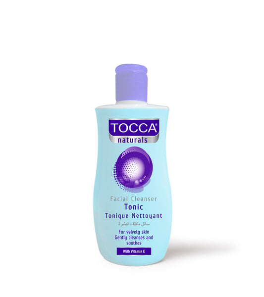 TOCCA 200ml Tonic Facial Cleanser