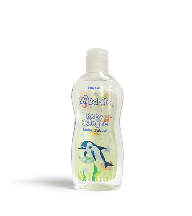 Mİ BEBİTO Baby Cologne