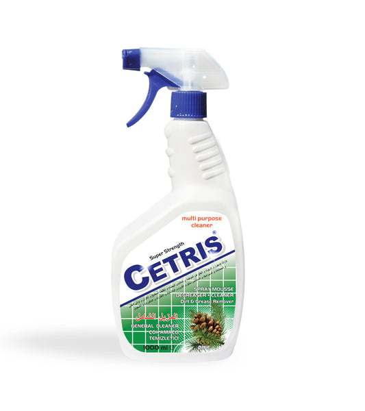 CETRIS 1000ml Multipurpose Cleanser Pine