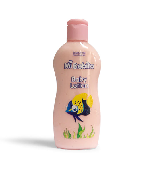 Mİ BEBİTO Baby Lotion