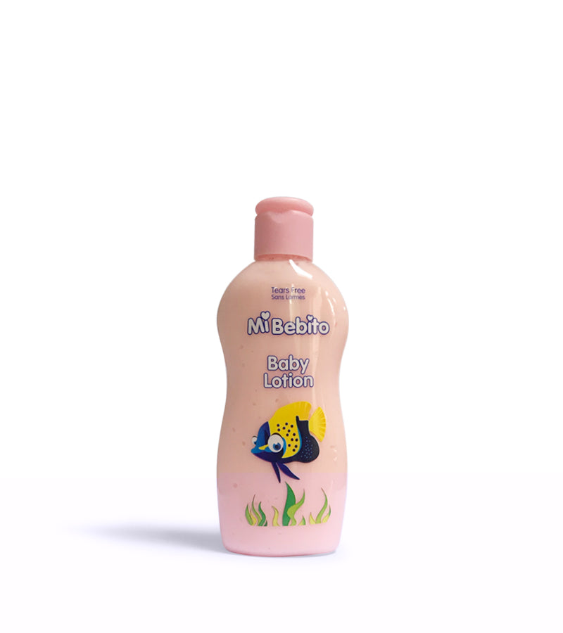 Mİ BEBİTO Baby Lotion