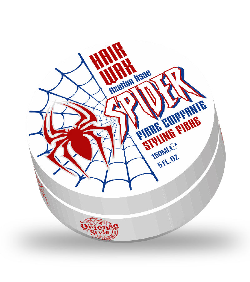 ORIENSE STYLE 150ml Spider Hair Wax