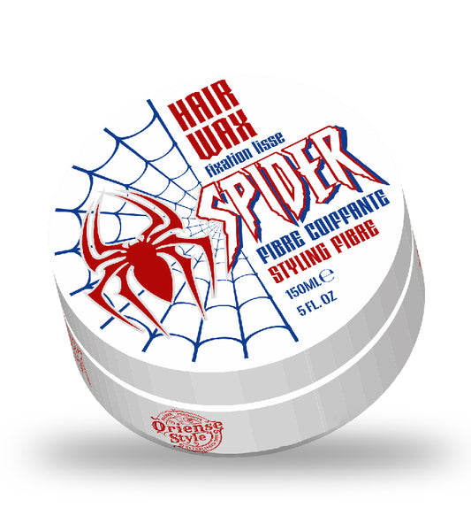 ORIENSE STYLE 150ml Spider Hair Wax
