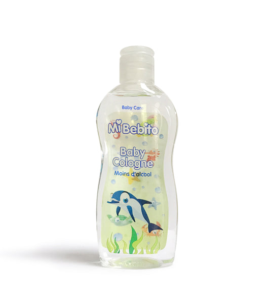 Mİ BEBİTO Baby Cologne