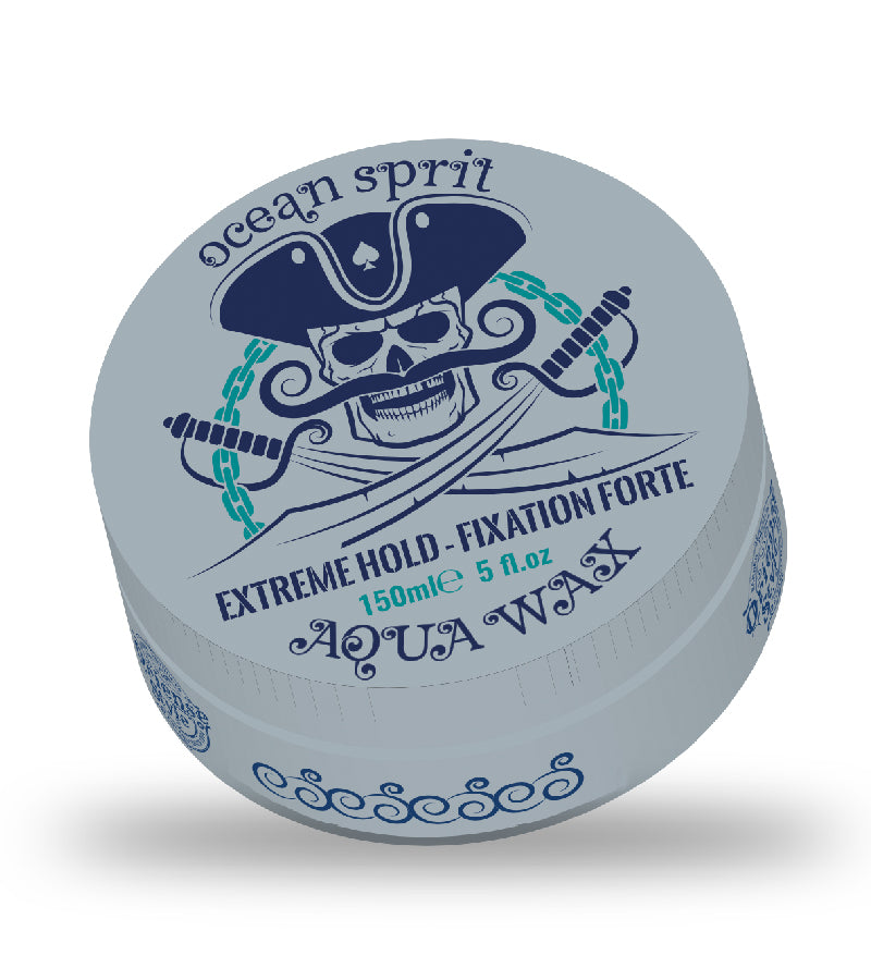 ORIENSE STYLE 150ml Aqua Hair Wax Ocean Sprit