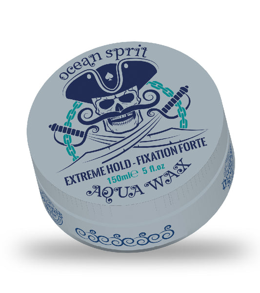 ORIENSE STYLE 150ml Aqua Hair Wax Ocean Sprit