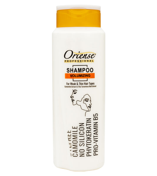 ORIENSE PROFESSIONAL Hair Shampoo Volumizing