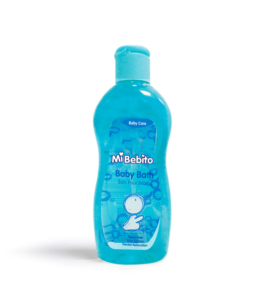 Mİ BEBİTO Baby Bath