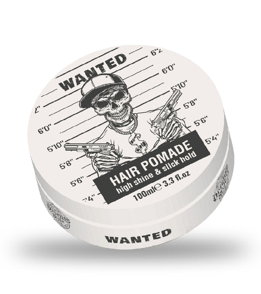 ORIENSE STYLE 100ml Hair Pomade Wanted