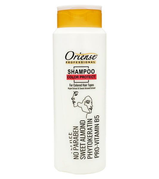 ORIENSE PROFESSIONAL Shampoo For Color Protection