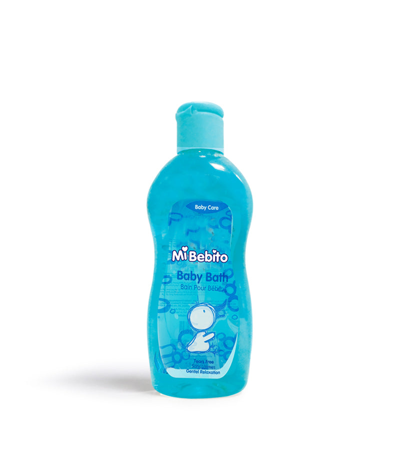 Mİ BEBİTO Baby Bath